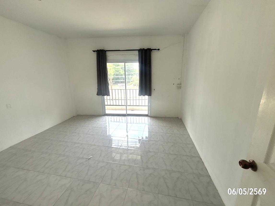 รูป อาคารพาณิชย์ 28 ตร.วา คูเมือง บุรีรัมย์ 2.8M - รูปที่ 18/24