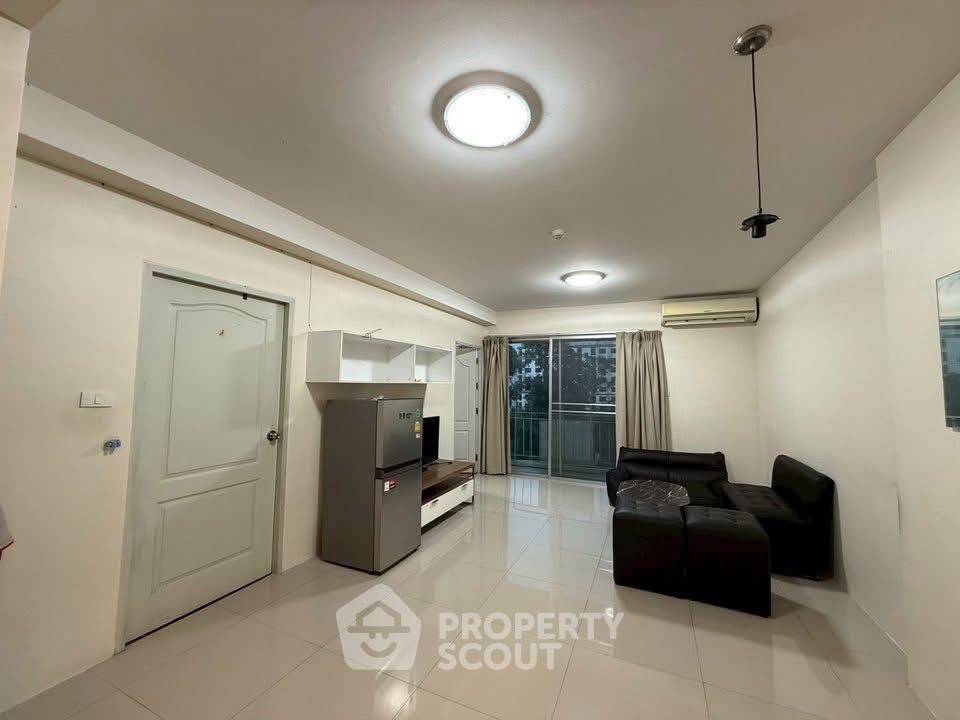 รูป คอนโด ขาย 2 ห้องนอน 60 ตร.ม. ละติจูด คอนโดมิเนียม (บางเสาธง) (ID 2081048) - รูปที่ 1/8
