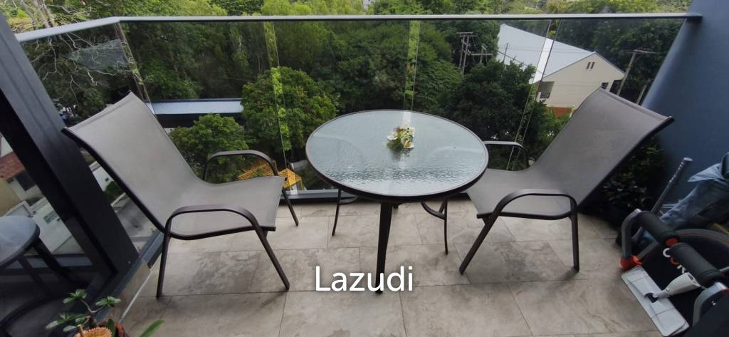 picture 1 Bed 1 Bath 53.59 SQ.M. Andromeda Condominium - 15/15
