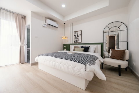 🔥ขาย คอนโด Supattra Condotel สุพัตรา คอนโดเทล ทำเลดีใกล้ MRT บางขุนนนท์ และจรัญสนิทวงศ์ ห้องใหญ่พิเศษ ✅ วิวสวย
