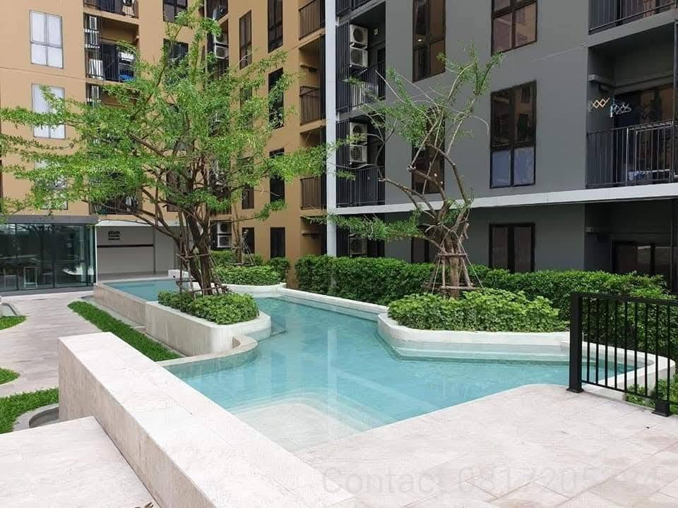 picture Condo for Rent at Plum Condo Pinklao Station (A6907123) - 13/13