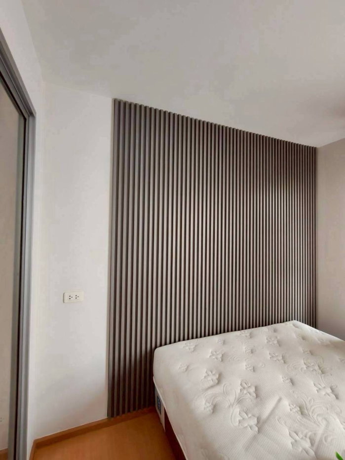 รูป ขาย ดีคอนโด รัตนาธิเบศร์ (D Condo Rattanathibet) ติด MRT สถานีไทรม้า - รูปที่ 2/13