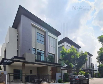 📌 ขายบ้านเดี่ยว โครงการ เดอะ เจนทริ สุขุมวิท 3 ชั้น 3 ห้องนอน 5 ห้องน้ำ