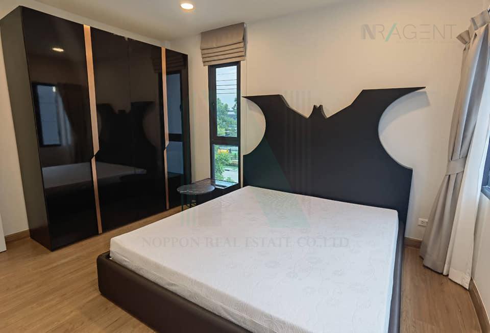 picture ð For Rent 2-story House CENTRO BANGNA 4 bedroom 5 bathroom - 7/8