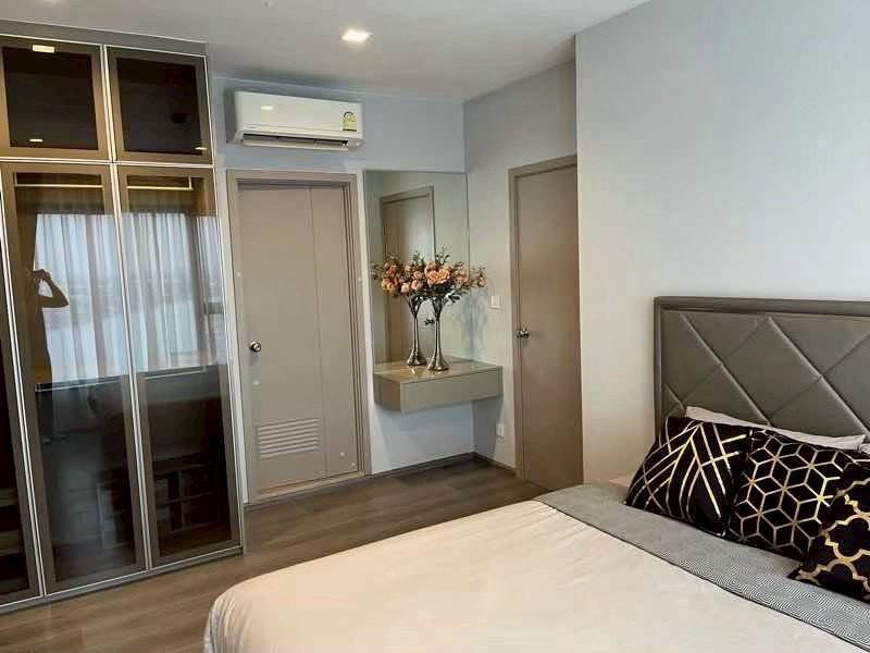 picture for rent 1-2 bedroom The Politan Rive - 5/16