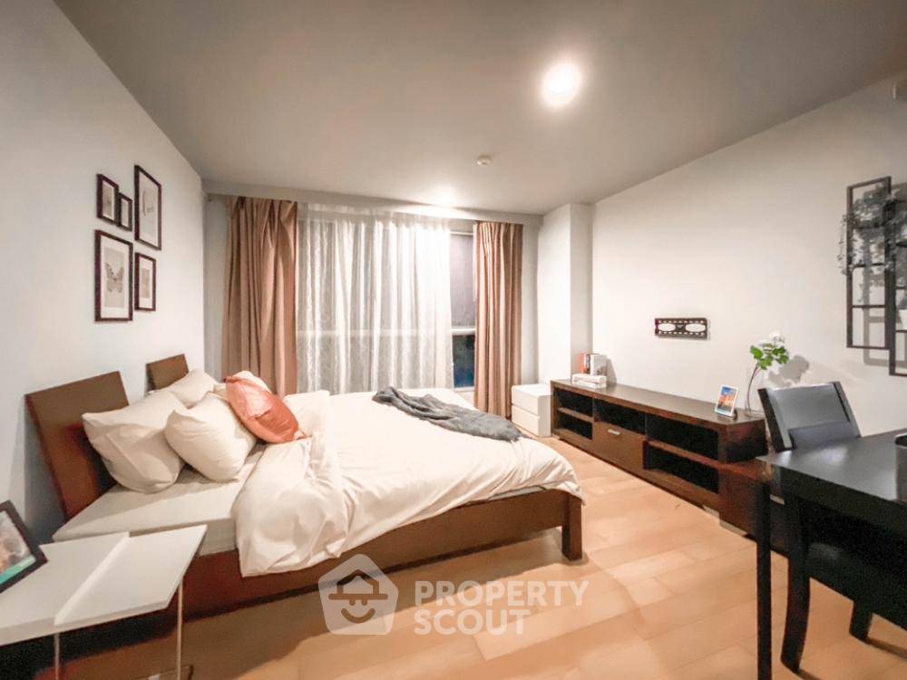 รูป คอนโด 1 ห้องนอน 48 ตร.ม. Hive Sukhumvit 65 ใกล้ BTS เอกมัย 300 ม. (ID 1479896) - รูปที่ 9/14