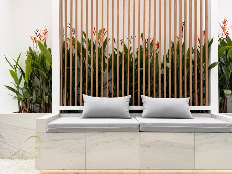 รูป Agent Welcome Coco Villa Palai, Chalong โคโค่วิลล่า ฉลอง (ป่าหล่าย) รีโนเวทใหม่ พร้อมเฟอร์นิเจอร์ Built-in ทำเลใกล้ฉลองและซอยตาเอียดเพียง2km - รูปที่ 40/41