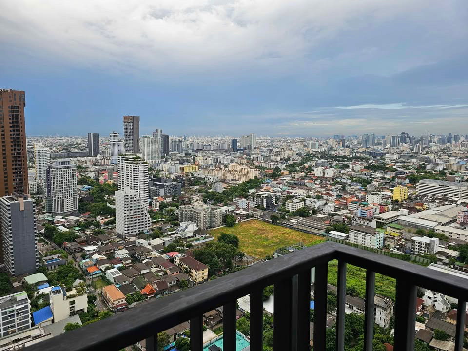 picture 💎 The Saint Residence | 2 Bedrooms | High Floor - 14/16