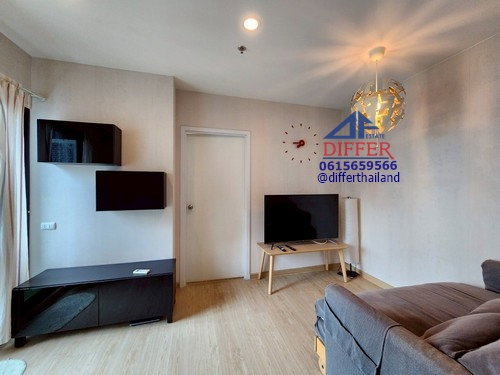 รูป Dfa0340 ให้เช่าคอนโด 2 นอน 2 น้ำ plum condo central station เฟส 1  ชั้น 31 Tel: 0615659566  - รูปที่ 10/23