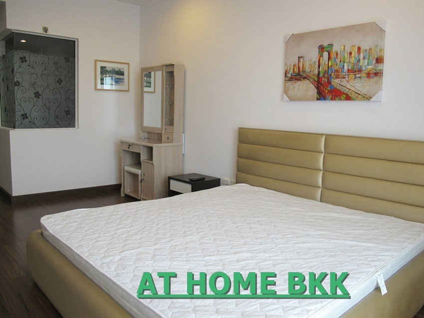 picture For Rent 1 Bedroom Supalai Premier Ratchathewi (Ratchathewi BTS) - 10/14