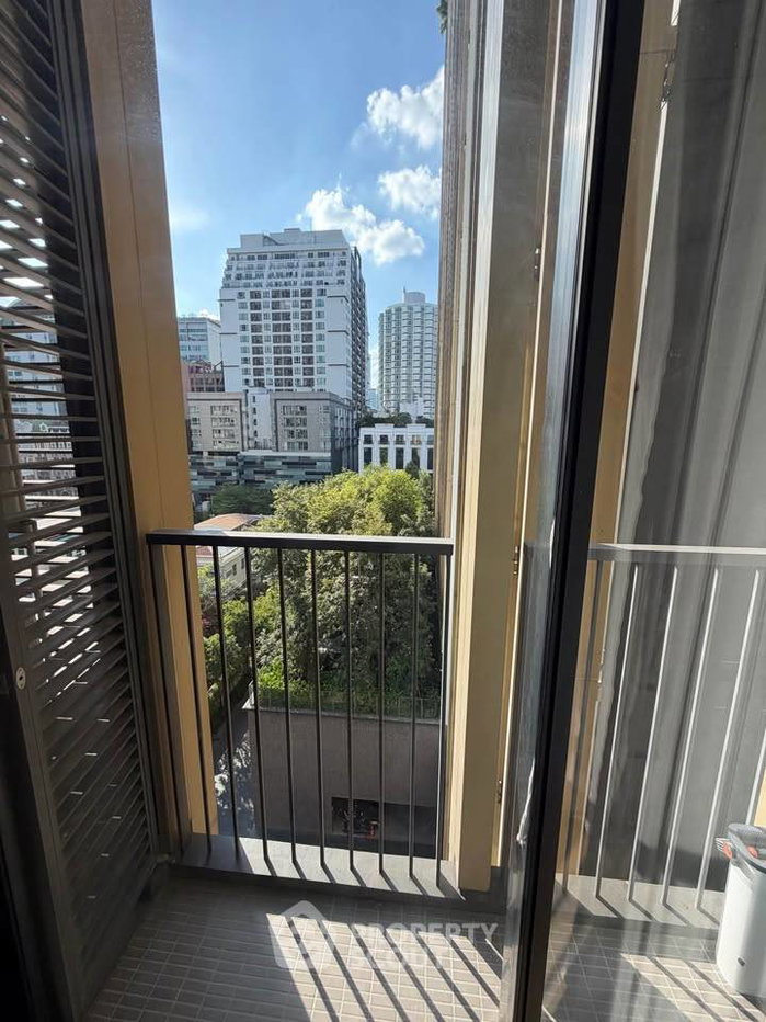 รูป คุ้มค่า 1 ห้องนอน 34 ตร.ม. ที่ Noble Be Sukhumvit 19 ใกล้ BTS นานา 400 ม. (ID 2795796) - รูปที่ 18/34