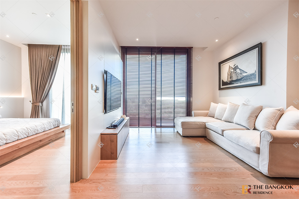 picture Magnolias Waterfront Residences @ ICONSIAM - 8/10
