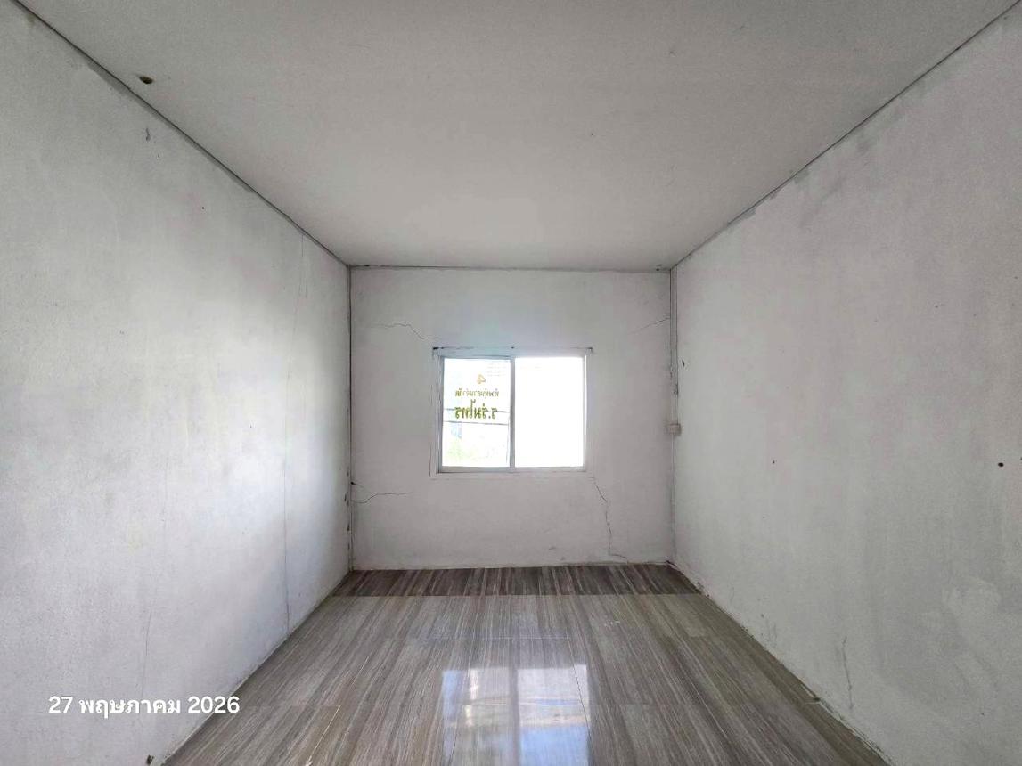รูป บ้านเดี่ยว 171.2 ตร.วา ลาดยาว นครสวรรค์ 4.5M - รูปที่ 32/48