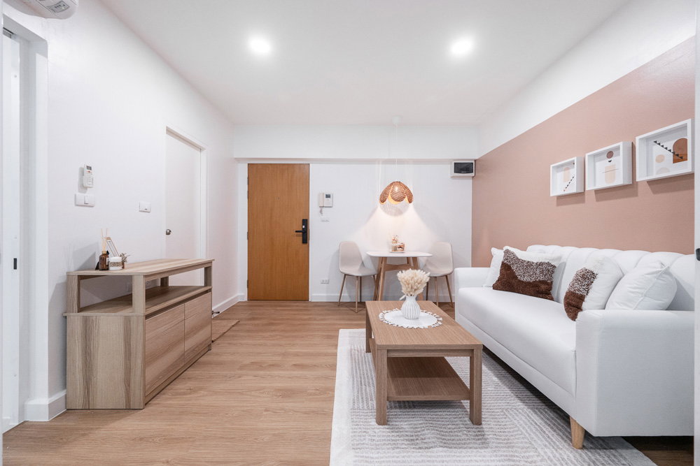 รูป 🔥ขาย คอนโด  Max Condominium แม็กซ์ คอนโดมิเนียม  ทำเลดีใกล้มหาวิทยาลัยเกษตรศาสตร์ และรถไฟฟ้า BTS สถานีบางบัว  ✅พร้อมอยู่ - รูปที่ 15/27