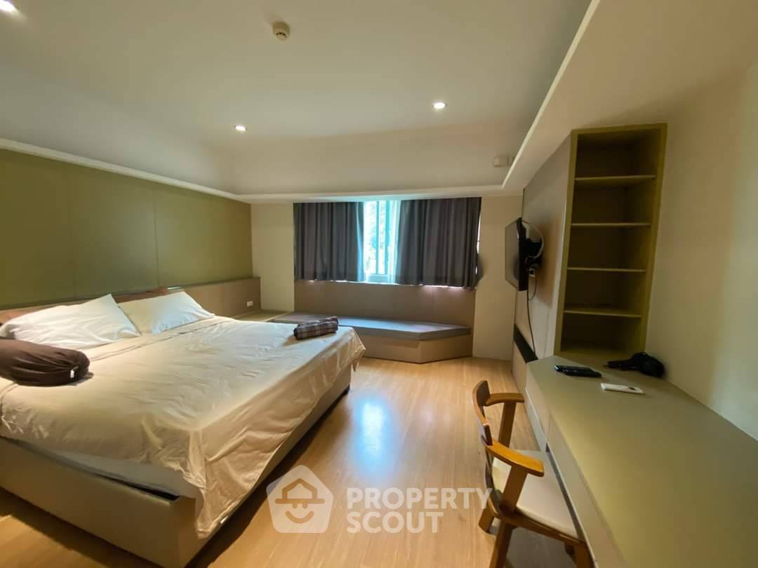 รูป คอนโด 2 ห้องนอน 115 ตร.ม. ชั้น 1 ซัพพาลัย ริเวอร์ รีสอร์ท เจริญนคร (ID 1858575) - รูปที่ 5/11