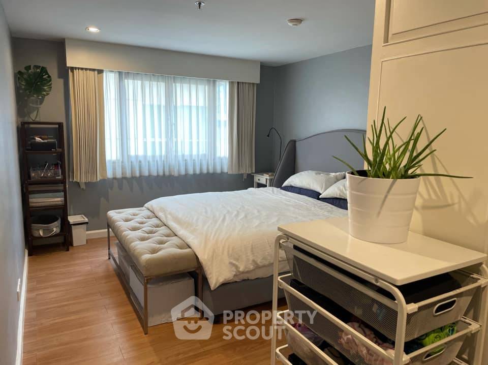picture Pet-Friendly 3-BR 120 Sqm High-Floor Condo, Top View Tower, BTS Thong Lor 300m (ID 491704) - 6/15