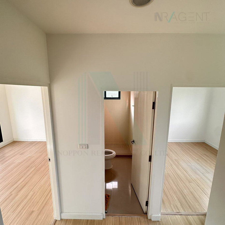 รูป 📌 ขายทาวน์โฮม โครงการ บ้านกลางเมือง นวมินทร์ 42 3 ชั้น 3 ห้องนอน 3 ห้องน้ำ - รูปที่ 5/8