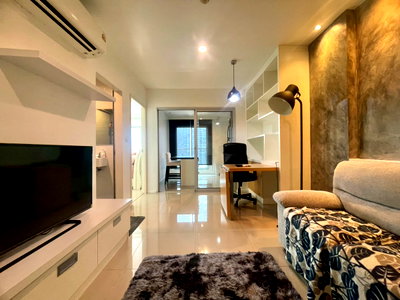 คอนโดให้เช่า : 🌳🌳For rent Aspire Rama9 condo 🌳🌳 ห้องสวย พร้อมอยู่ แต่งสวย จัดเต็ม มีหลายห้องให้เลือกชม ID LINE : @190evxgl