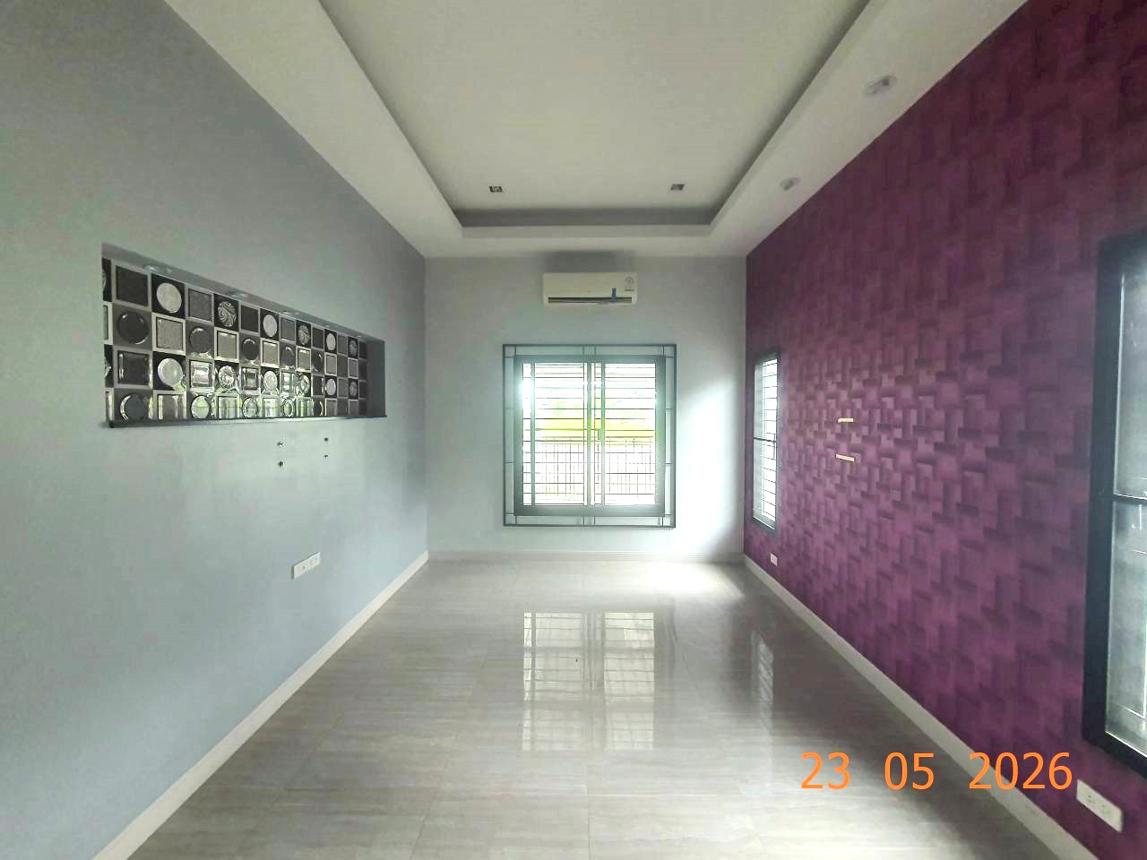 picture HOME 63 Sq.w. Saraphi Chiang Mai for 2.6M - 21/34