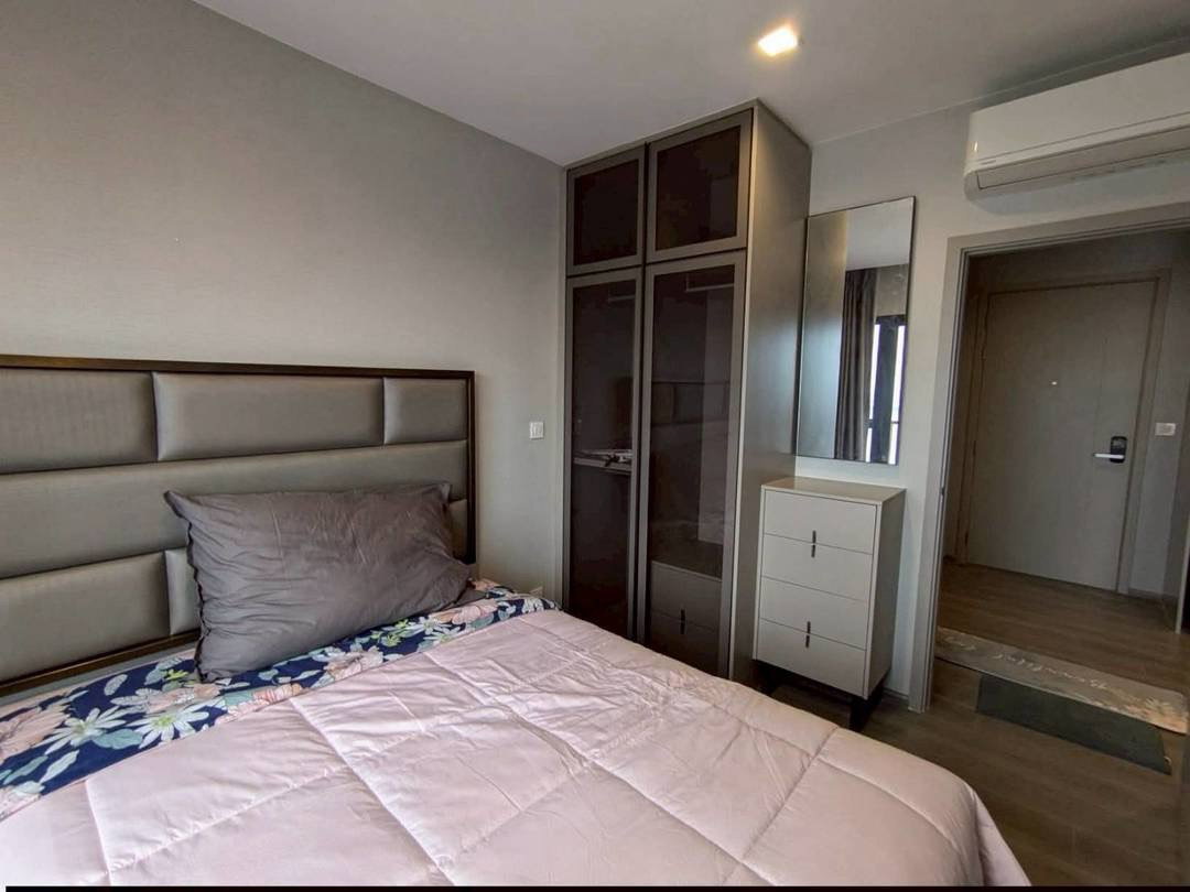 picture for rent 1-2 bedroom The Politan Aqua - 11/15