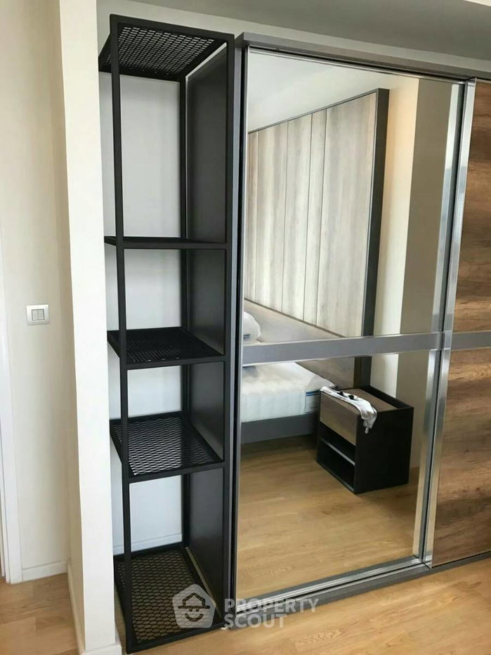 picture 1-BR Condo On 10th Floor, Circle Living Prototype New Petchburi, Near MRT Phetchaburi (ID 2772577) - 11/19