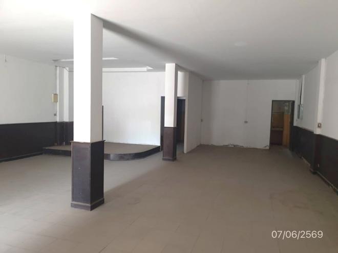 รูป อาคารพาณิชย์ 33.9 ตร.วา เมืองลำปาง ลำปาง 5.7M - รูปที่ 3/36