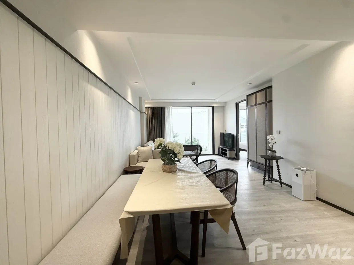 picture 2 Bedrooms 2 Baht room for Rent at intercontinental 6637963 - 2/25