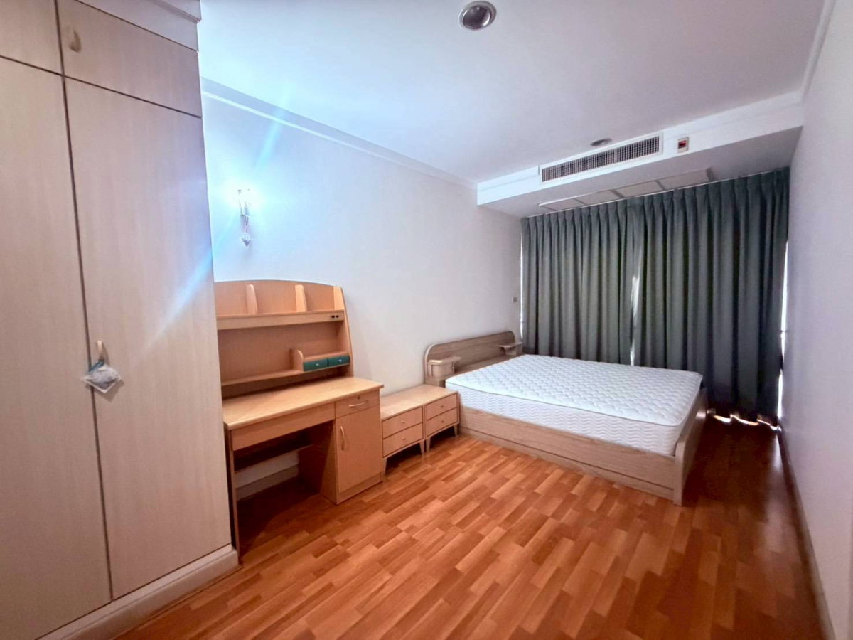 รูป LTHC13196-R267 - Condo for Rent Phrom Phong | Waterford Diamond | Near BTS Phrom Phong | 65K/Month | คอนโดให้เช่า วอเตอร์ฟอร์ด ไดมอนด์ - รูปที่ 5/14