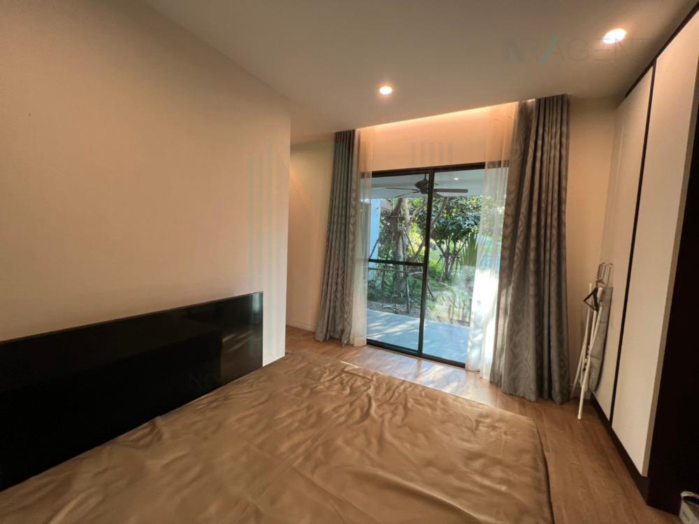 รูป 📌 ให้เช่าบ้านเดี่ยว 2 ชั้น บุราสิริ พัฒนาการ 4 ห้องนอน 5 ห้องน้ำ - รูปที่ 5/8