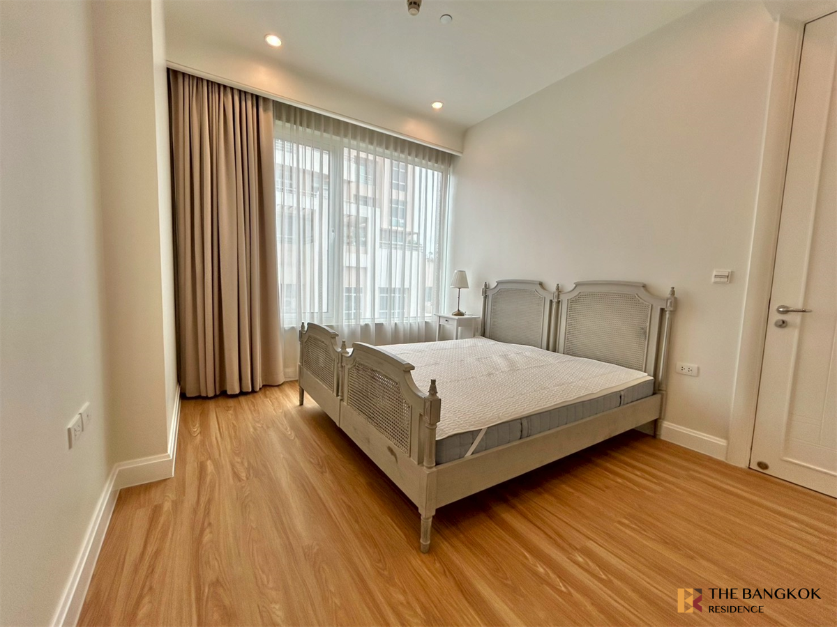 picture Luxury Unit, Ready for You Without the Wait Q Langsuan near BTS Ratchadamri - 5/10