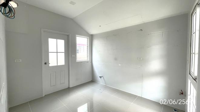 picture HOME 36.6 Sq.w. Bang Khen Bangkok for 5.3M - 7/38