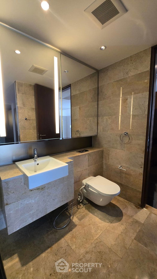 รูป คอนโด 1 ห้องนอน 78 ตร.ม. ชั้น 30 Hansar Bangkok Hotel ใกล้ BTS ราชดำริ 100 ม. (ID 2088357) - รูปที่ 13/26