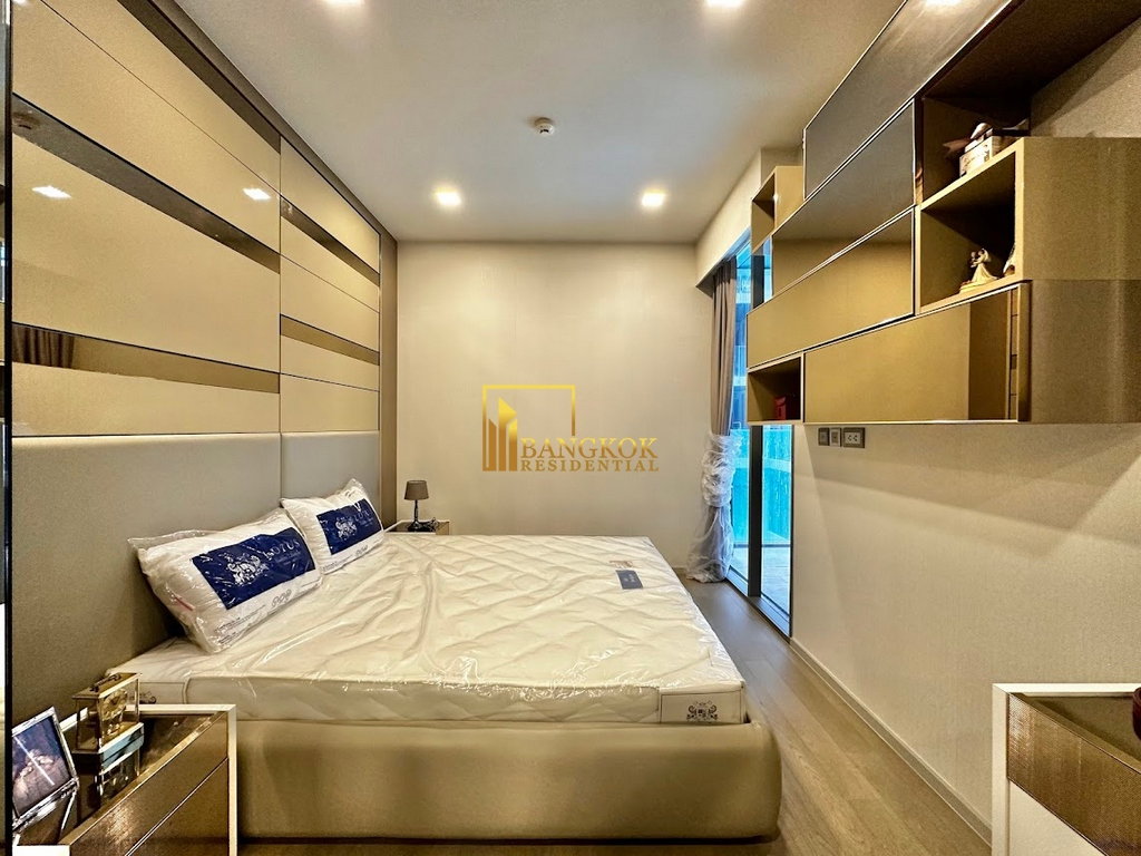 picture Ashton Residence 41 | Gorgeous 2 Bed Condo in Phrom Phong - BR17519CD - 10/32