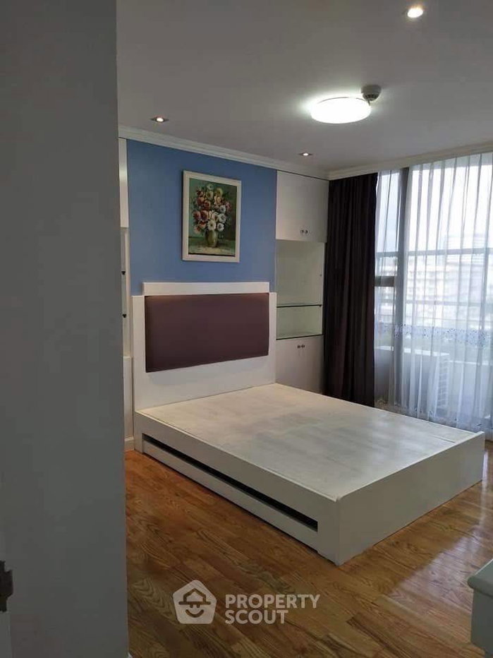 picture Condo 2-BR, 122 Sqm, 8th Floor At Supalai Place Sukhumvit 39 near BTS Phrom Phong (ID 3146355) - 12/12