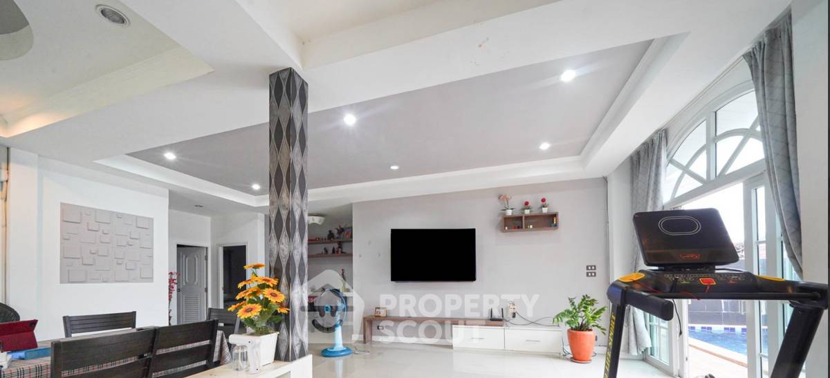รูป ขายวิลล่า 3 ห้องนอน บ้านสวยม่ายงาม วิลเลจ พัทยาตะวันออก ใกล้หนองปรือ (ID 3144167) - รูปที่ 3/5