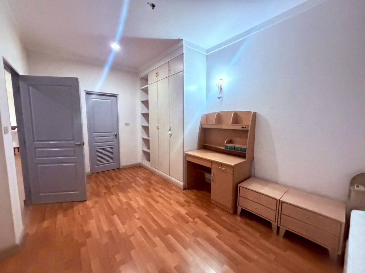 รูป LTHC13196-R267 - Condo for Rent Phrom Phong | Waterford Diamond | Near BTS Phrom Phong | 65K/Month | คอนโดให้เช่า วอเตอร์ฟอร์ด ไดมอนด์ - รูปที่ 6/14
