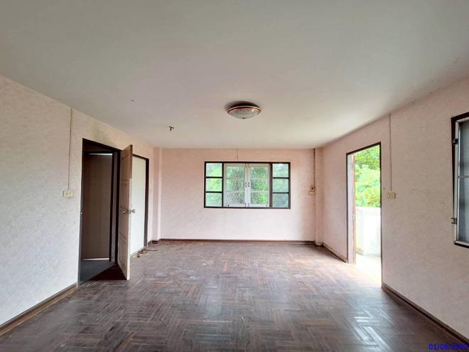 รูป ทาวน์เฮ้าส์ 60.1 ตร.วา เมืองสงขลา สงขลา 5.9M - รูปที่ 5/28