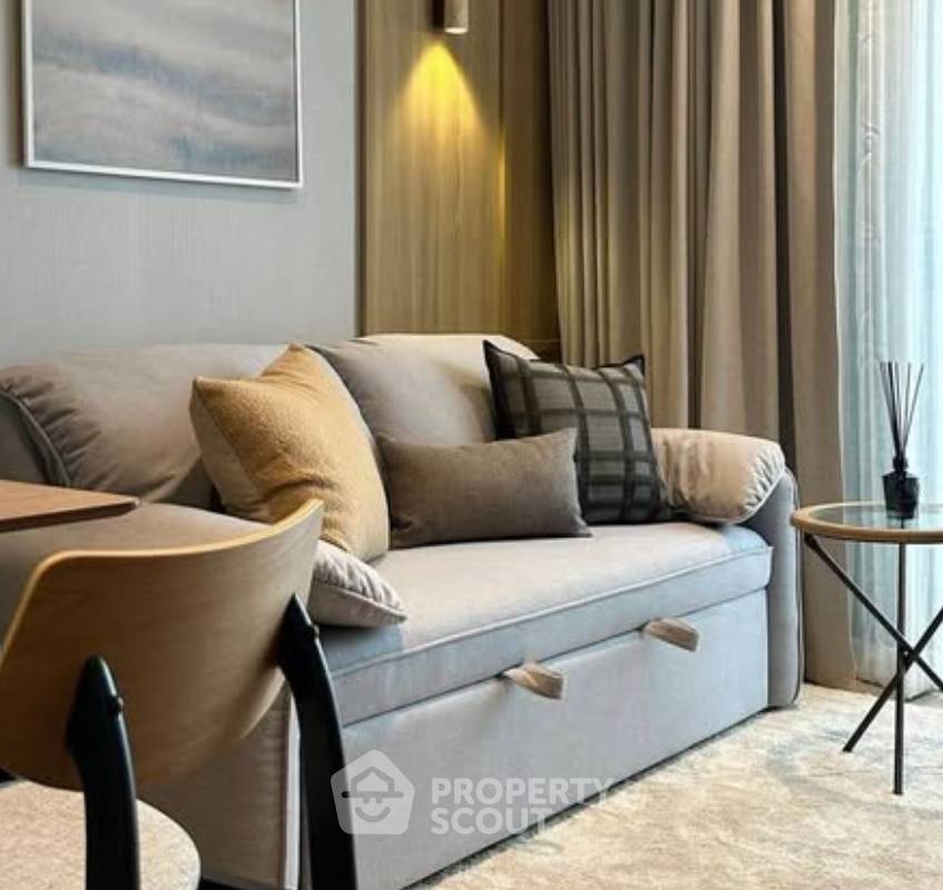 รูป คอนโด 1 ห้องนอน Rhythm Ekkamai Estate ใกล้ BTS ทองหล่อ (ID 3013844) - รูปที่ 3/5