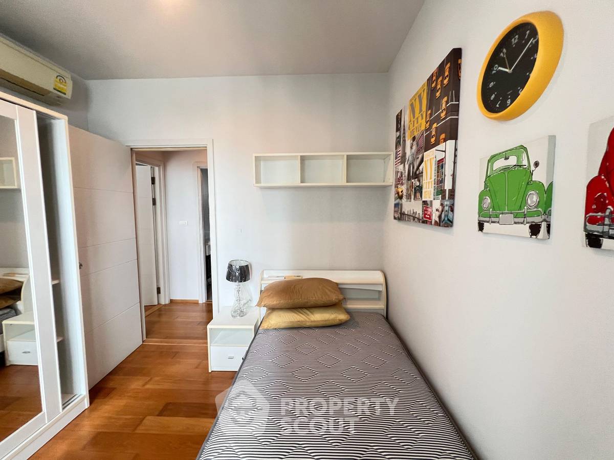 picture 2-BR 75 Sqm Condo Near BTS Ari (200m), The Vertical Aree (ID 3145174) - 4/9