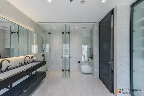ยูนิต Luxury หรูหราแบบไม่ต้องรอ เทตต์ 12 ใกล้ BTS สถานีเซนต์หลุยส์