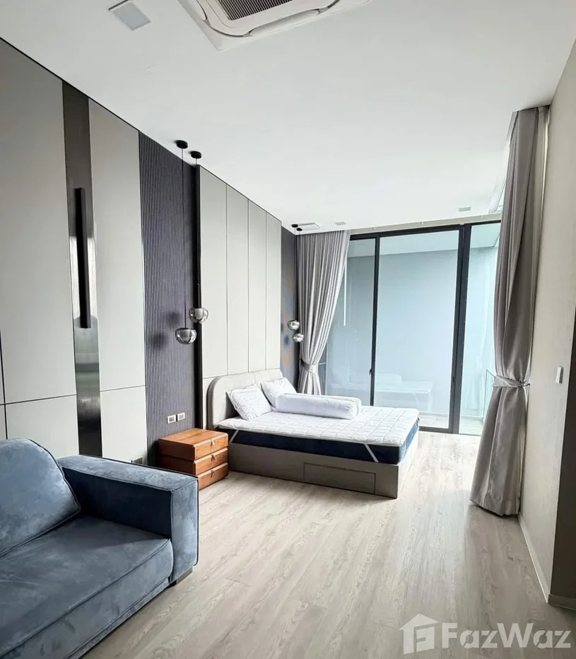 รูป บ้านเดี่ยวให้เช่า 4 ห้องนอน ในโครงการ วีเว่ กรุงเทพกรีฑา 6636686 - รูปที่ 17/20