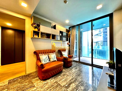 Condos for rent : Ashton Residence 41 | Gorgeous 2 Bed Condo in Phrom Phong - BR17519CD