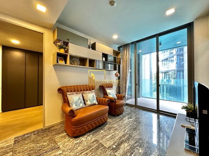 รูปภาพ Ashton Residence 41 | Gorgeous 2 Bed Condo in Phrom Phong - BR17519CD