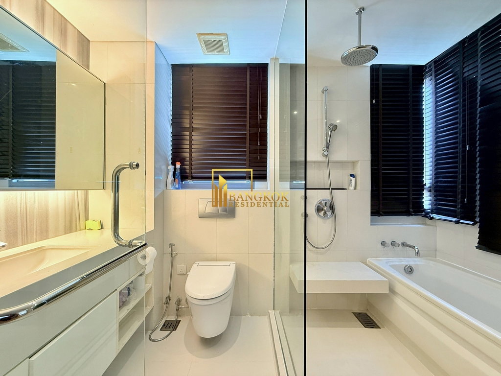 รูป Aequa | Cozy 1 Bedroom Condo For Rent in Thonglor Area - BR60922CD - รูปที่ 13/28