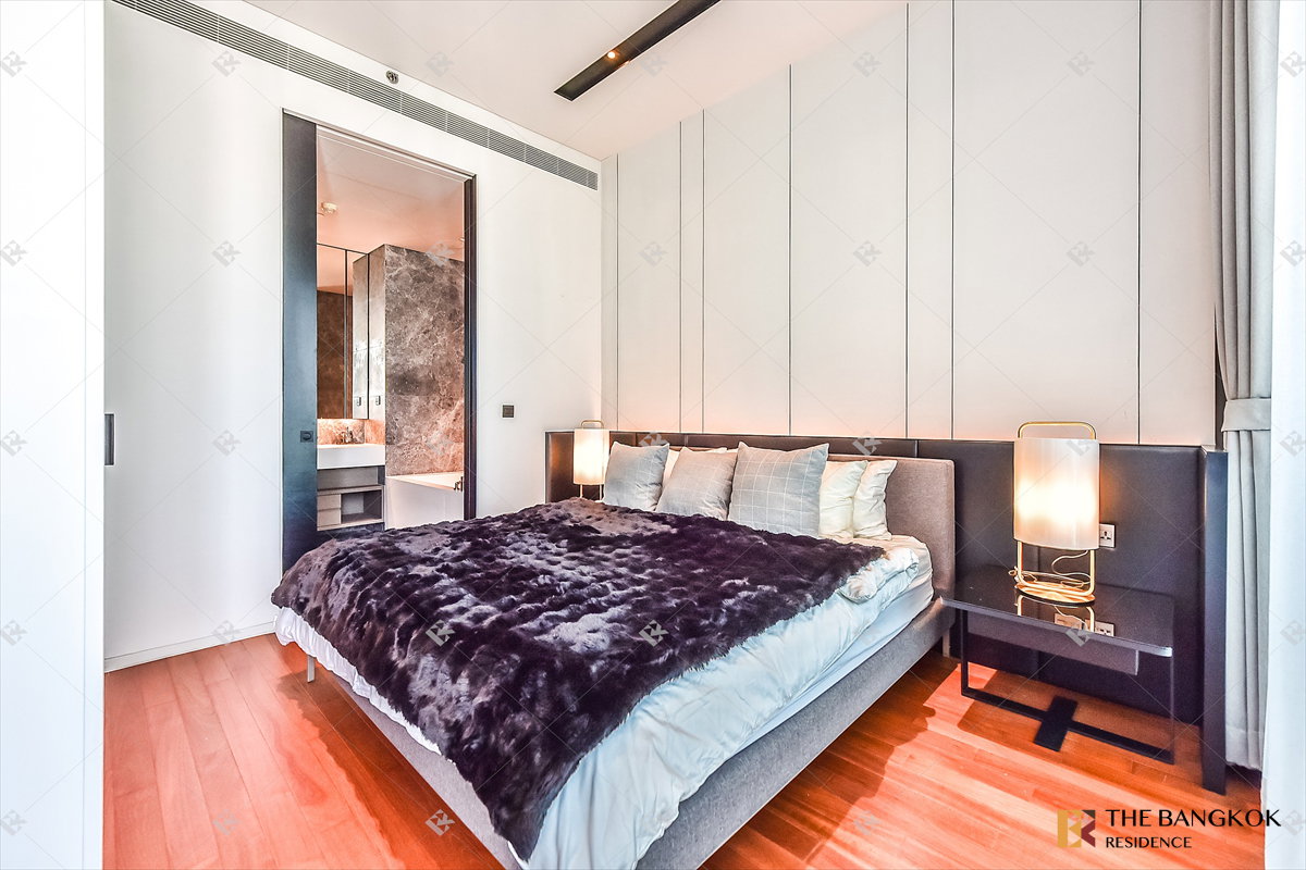รูป เช่าคอนโด 💎 Banyan Tree Residence Riverside Bangkok 1นอน 78.55ตร.ม. 83k 💎 ยูนิตสวย ราคาพิเศษ  - รูปที่ 4/10