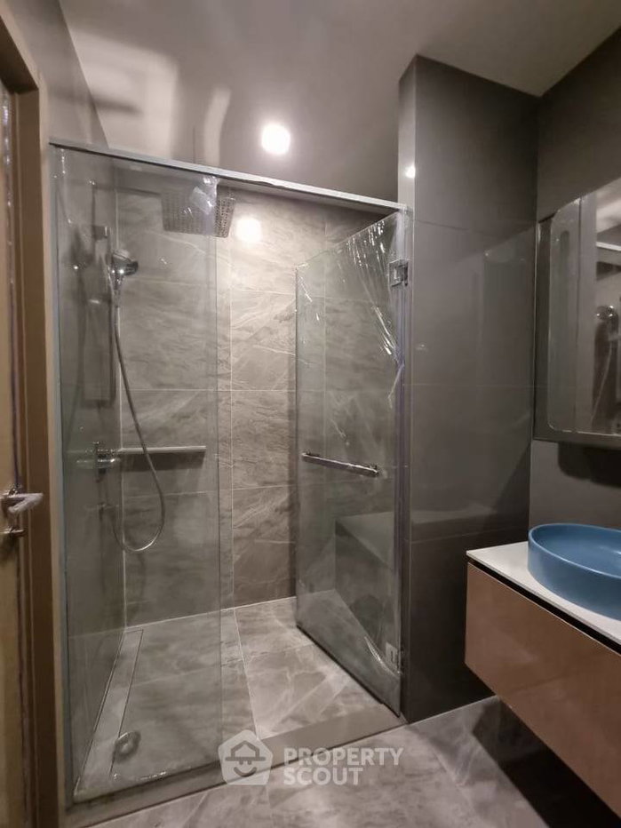 รูป คอนโด 1 ห้องนอนให้เช่า Kawa Haus ชั้น 2 ใกล้ BTS อ่อนนุช (ID 530899) - รูปที่ 6/8
