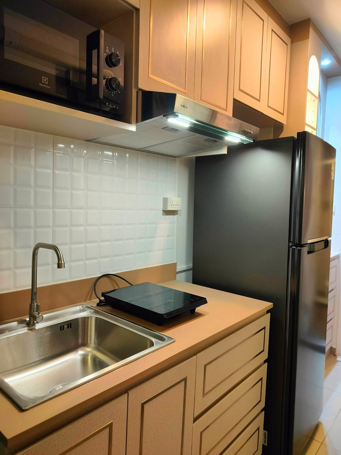 picture Regent Home Wutthakat Condo For Rent / Line : @mintocondo - 4/14