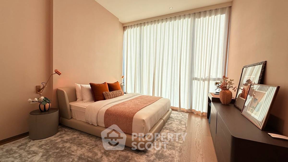 รูป คอนโด 1 ห้องนอน SCOPE Langsuan 86 ตร.ม. ใกล้ BTS ชิดลม 200 ม. (ID 3147412) - รูปที่ 8/11