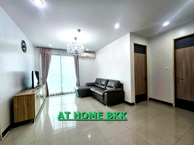Condos for rent : For Rent 2 Bedroom 104 sq.m Supalai Premier Ratchathewi (Ratchathewi BTS)