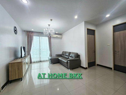 For Rent 2 Bedroom 104 sq.m Supalai Premier Ratchathewi (Ratchathewi BTS)